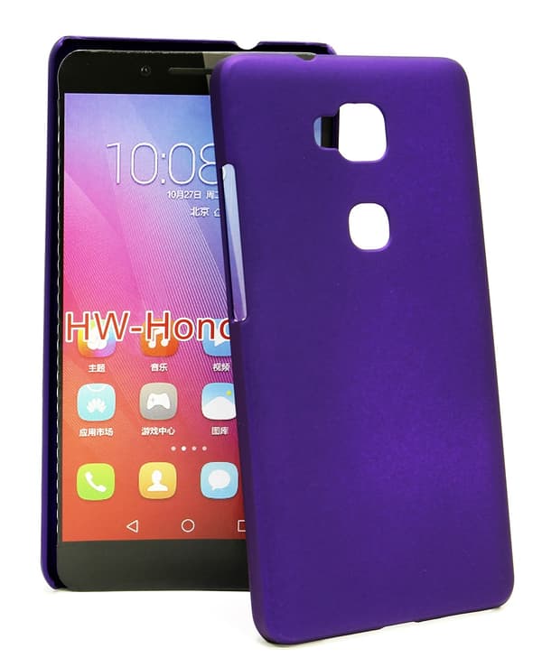 Hardcase Huawei Honor 5X Lila