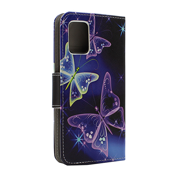 Designwallet Samsung Galaxy A51 5G (SM-A516B/DS)