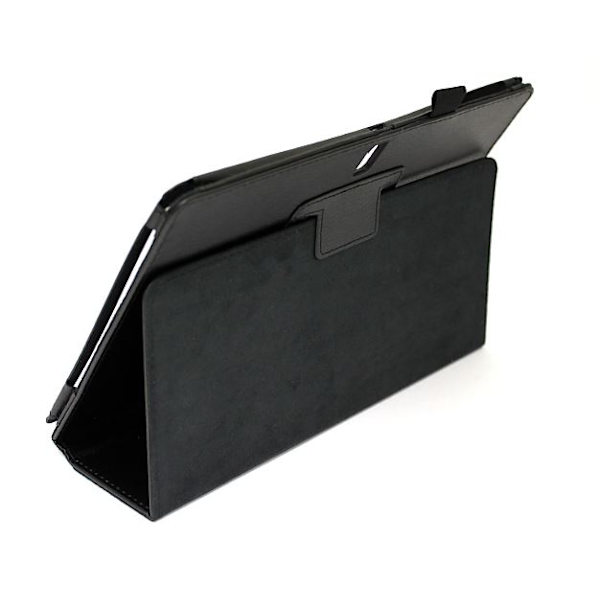 Standcase fodral Samsung Galaxy Tab S 10.5 (T800) Svart
