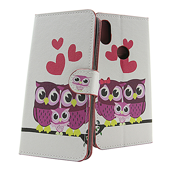 Designwallet Xiaomi Mi Mix 3