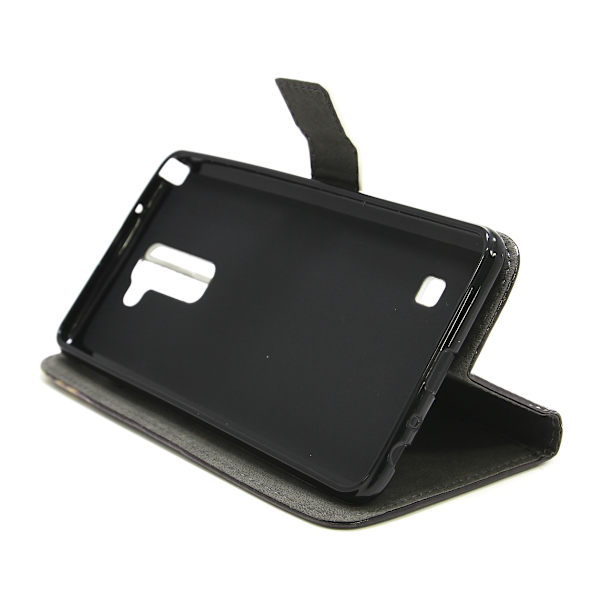 Designwallet LG Stylus 2 (K520)
