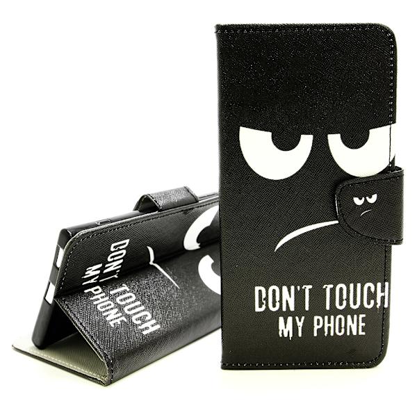 Designwallet Sony Xperia XA1 Ultra (G3221)