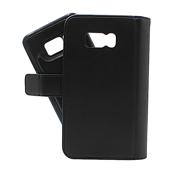 Skimblocker Magnet Wallet Samsung Galaxy S8 (G950F) Svart
