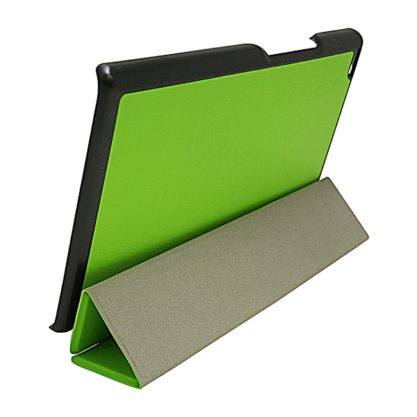 Cover Case Lenovo Tab 4 8 (ZA2B) Grön
