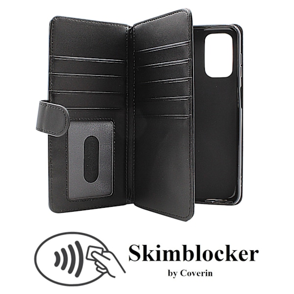 Skimblocker XL Wallet Samsung Galaxy A13 (A135F/DS)