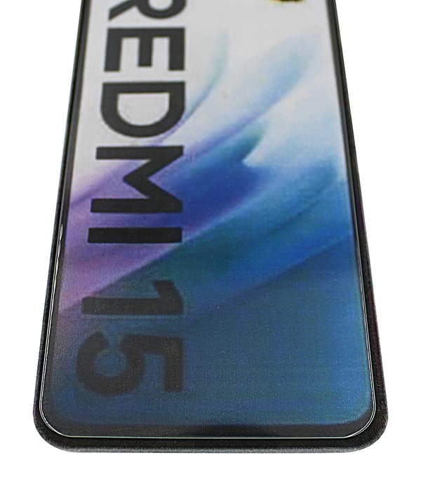 Härdat glas Xiaomi Redmi 15 5G