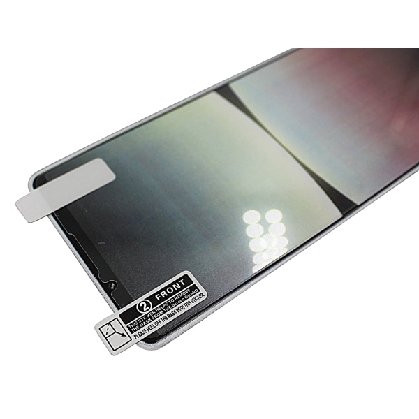 Skärmskydd Sony Xperia 5 IV (XQ-CQ54) 5G