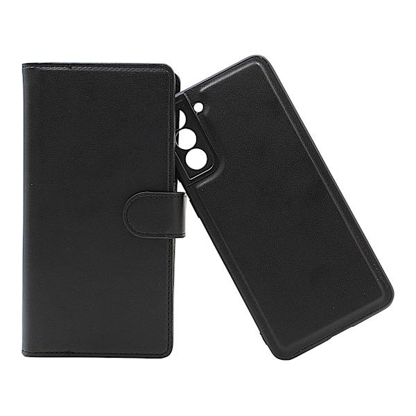 Skimblocker Galaxy S21 Plus 5G XL Magnet Plånboksfodral