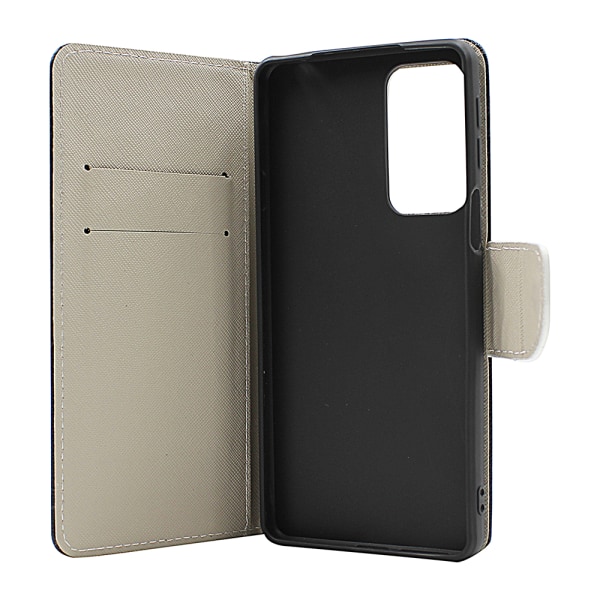 Designwallet Motorola Edge 20