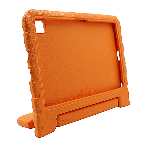 Standcase Barnfodral Samsung Galaxy Tab A7 10.4 (2020) Lila