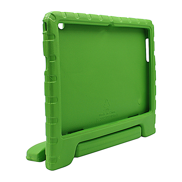 Standcase Barnfodral Huawei MediaPad T5 10 (AGS2-W09) Orange