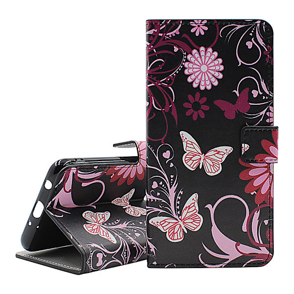 Standcase Wallet Samsung Galaxy S5 / S5 Neo (G900F / G903F)