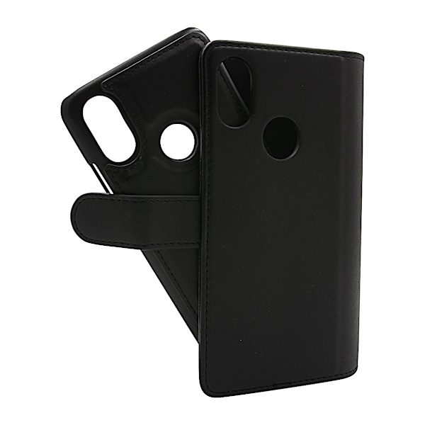 Skimblocker XL Magnet Wallet Xiaomi Mi A2