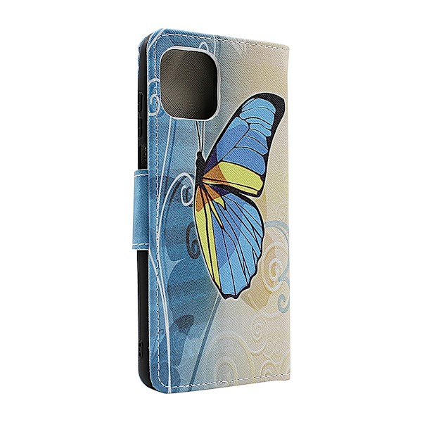 Designwallet Motorola Edge 20 Lite