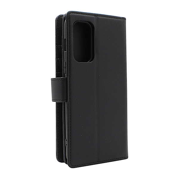 Skimblocker OnePlus Nord 2 5G XL Plånboksfodral