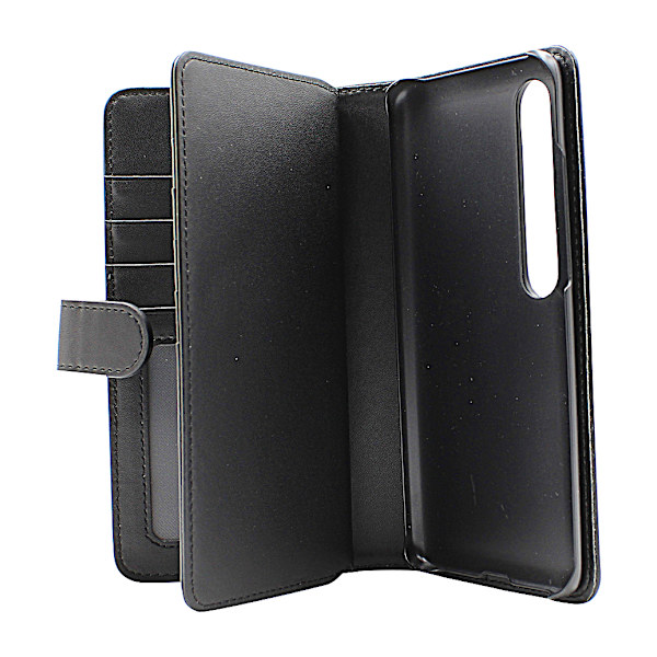 Skimblocker XL Wallet Xiaomi Mi 10 / Xiaomi Mi 10 Pro