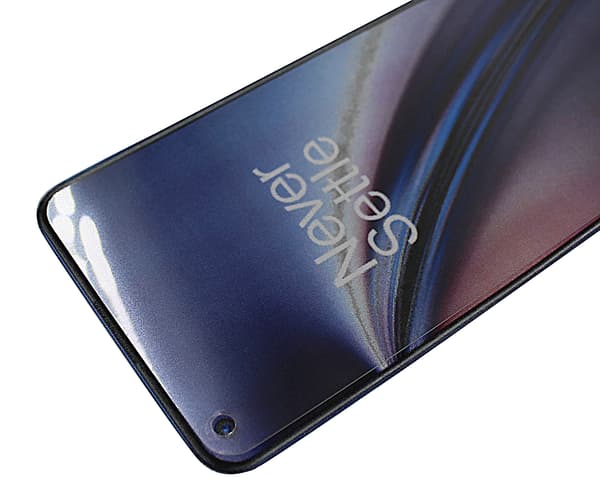 6-Pack Skärmskydd OnePlus Nord 2 5G