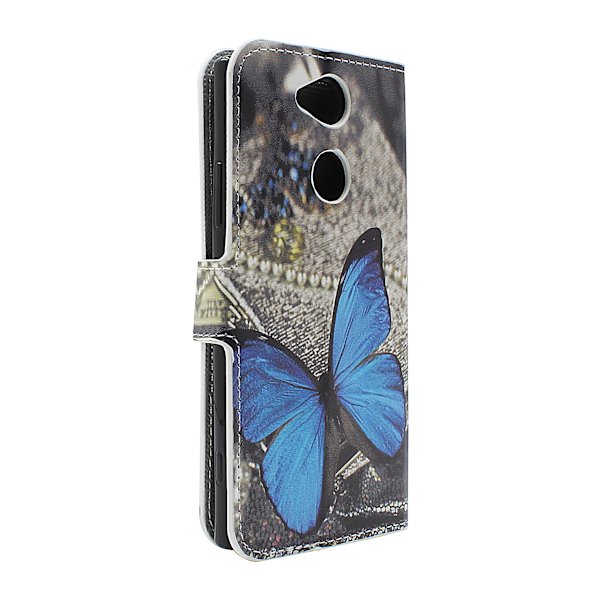 Designwallet Sony Xperia XA2 (H3113 / H4113)