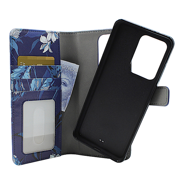 Skimblocker Magnet Designwallet Samsung Galaxy S20 Ultra