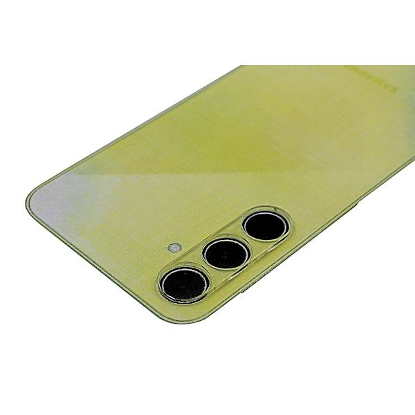 Härdat kameraglas Samsung Galaxy A35 5G