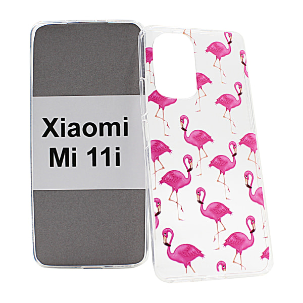 Designskal TPU Xiaomi Mi 11i