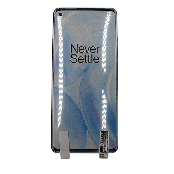 Skärmskydd OnePlus 8