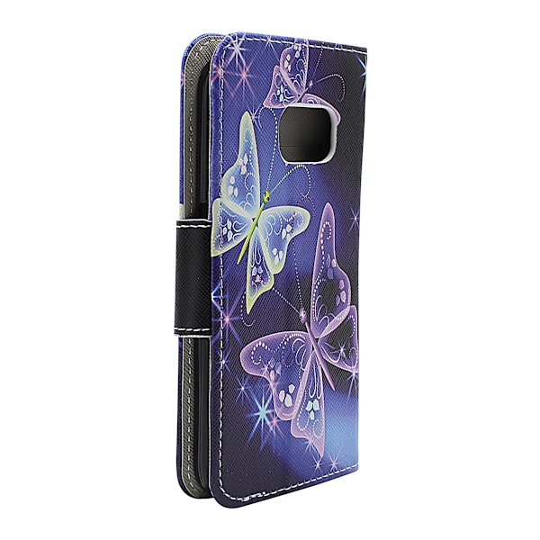Designwallet Samsung Galaxy S7 (G930F)
