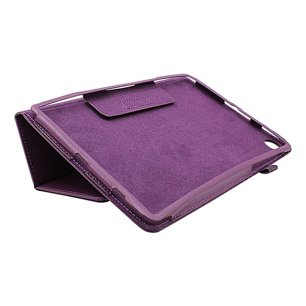 Standcase Fodral Lenovo Tab M10 Plus Lila