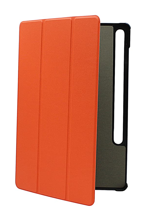 CoverCase Samsung Galaxy Tab S10+ 5G 12.4 Mörkröd