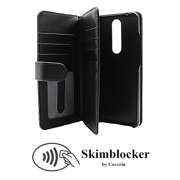 Skimblocker XL Wallet Nokia 2.4