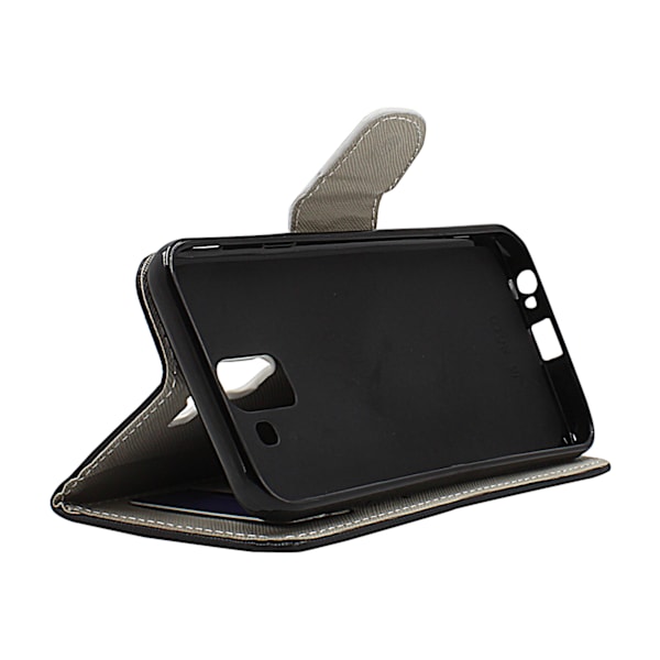 Designwallet Samsung Galaxy J6 2018 (J600FN/DS)