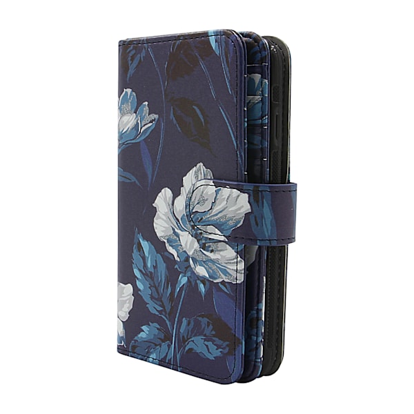Skimblocker XL Magnet Designwallet iPhone SE (2nd Gen.)
