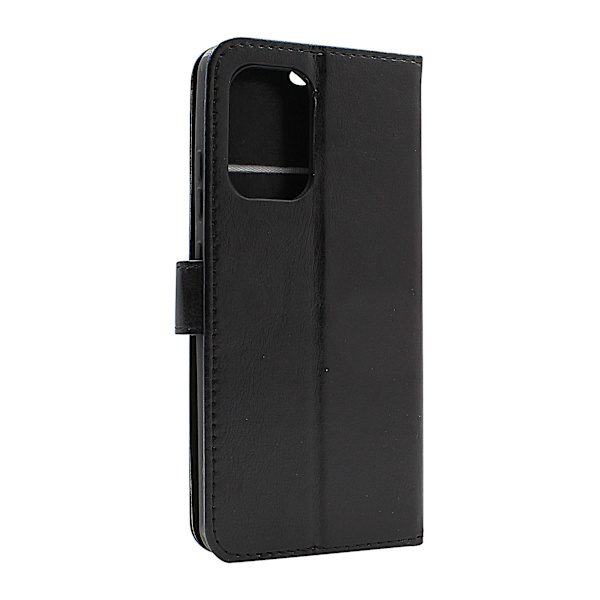 Crazy Horse Wallet Nokia X30 5G Brun