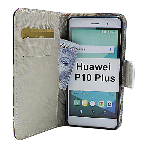 Designwallet Huawei P10 Plus