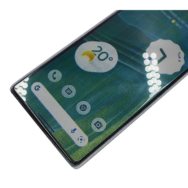 Härdat glas Google Pixel 7 5G