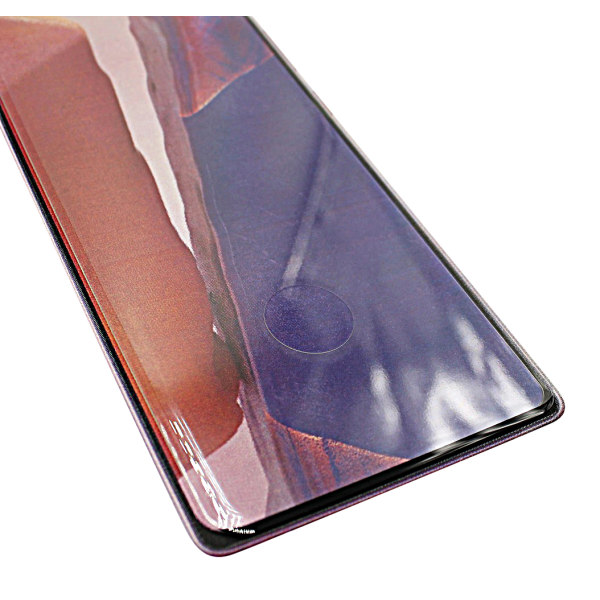 Full Frame Härdat Glas Samsung Galaxy Note 20 5G (N981B)