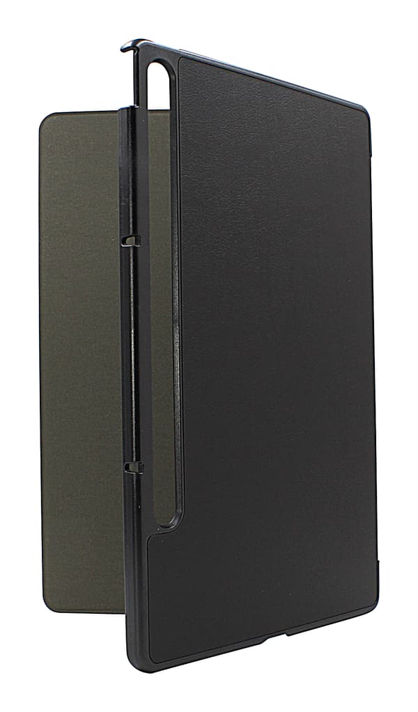 Cover Case Lenovo Tab P12 Pro ZA9D Grå
