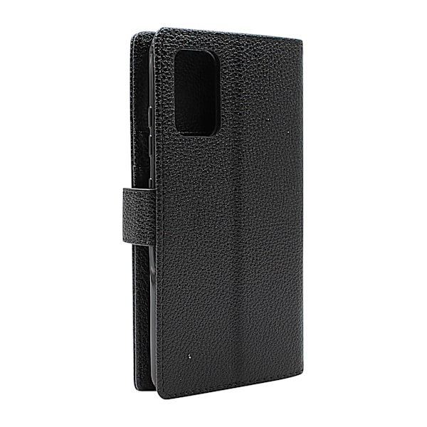 New Standcase Wallet Samsung Galaxy A32 4G (SM-A325F) Brun
