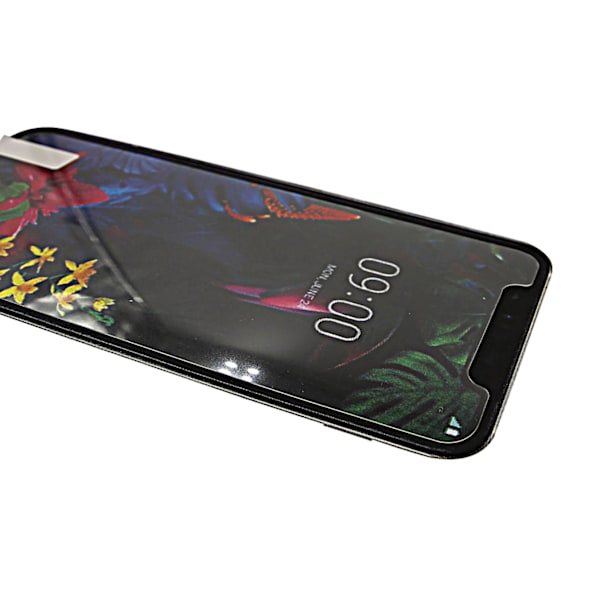 6-Pack Skärmskydd LG G8s ThinQ (LMG810)