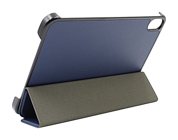 CoverCase iPad Mini A17 Pro 7th gen. (2024) Grå