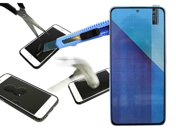 Härdat glas Xiaomi Redmi Note 13 4G