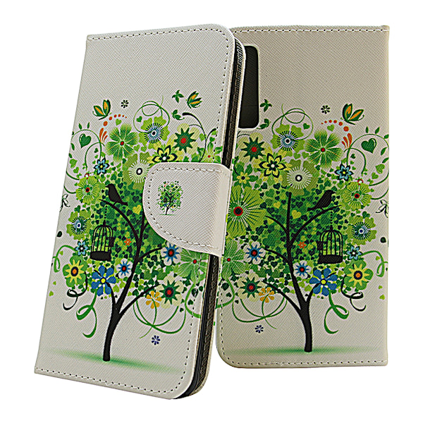 Designwallet Samsung Galaxy A7 2018 (A750FN/DS)