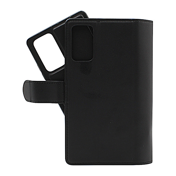 Skimblocker Galaxy Note 20 5G XL Magnet Plånboksfodral