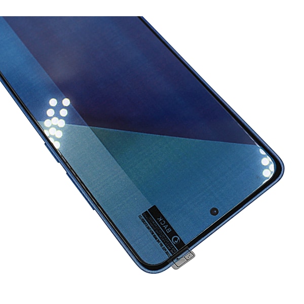 Härdat glas Xiaomi Redmi Note 13 5G