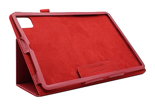 Standcase Fodral Xiaomi Pad 5 Brun