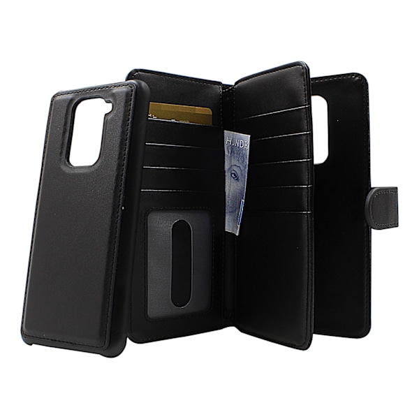 Skimblocker XL Magnet Wallet Xiaomi Redmi Note 9
