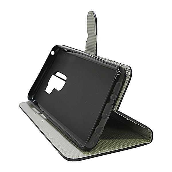 Designwallet Samsung Galaxy S9 Plus (G965F)