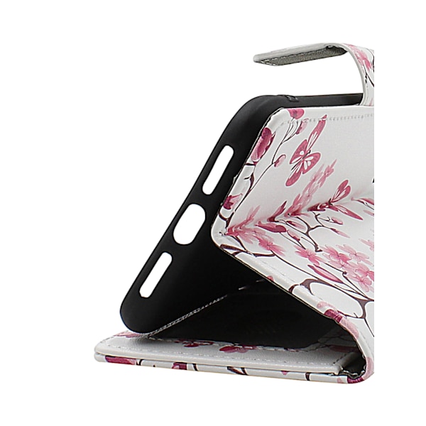 Skimblocker iPhone 16e Plånboksfodral Design