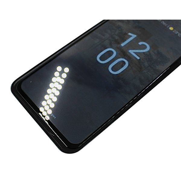 Full Frame Glas skydd Nokia G60 5G