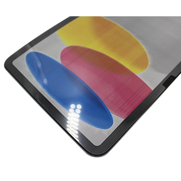 6-Pack Skärmskydd iPad 10.9 (2022) 10th Gen.